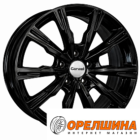 Carwel Лиман 221  BK  7,5х17  5x114,3  ЕТ46  67,1